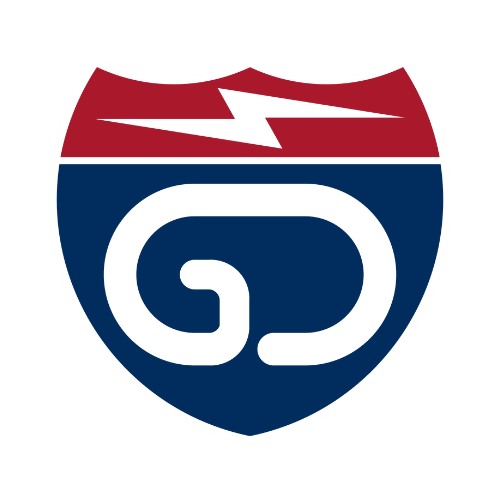 Glory Days Speed Shop logo