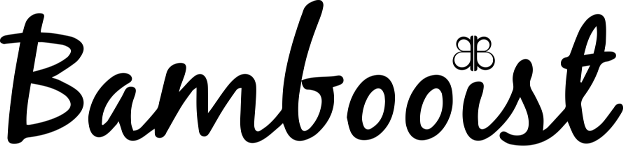 Bambooist logo