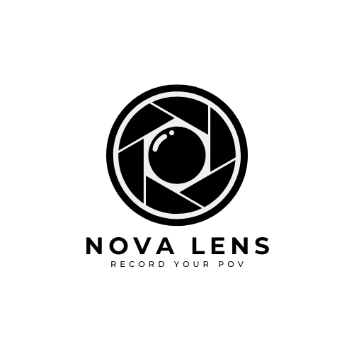 Nova Lens logo