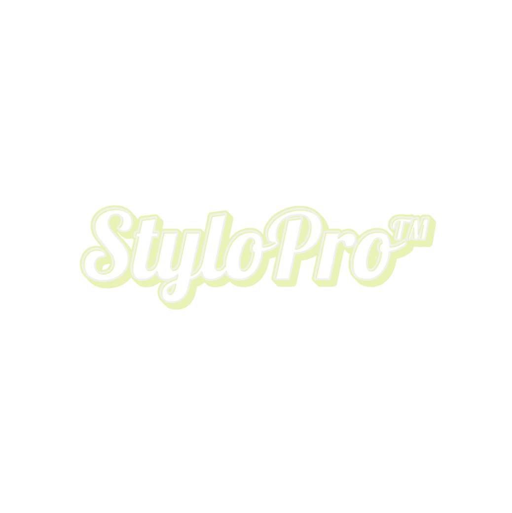 StyloPro™ logo