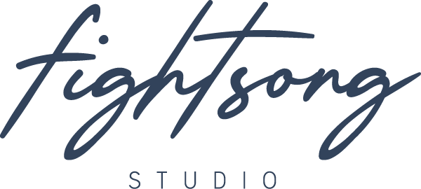 FIGHTSONG STUDIO logo