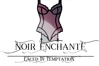 Noir Enchanté logo