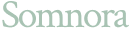 Somnora logo