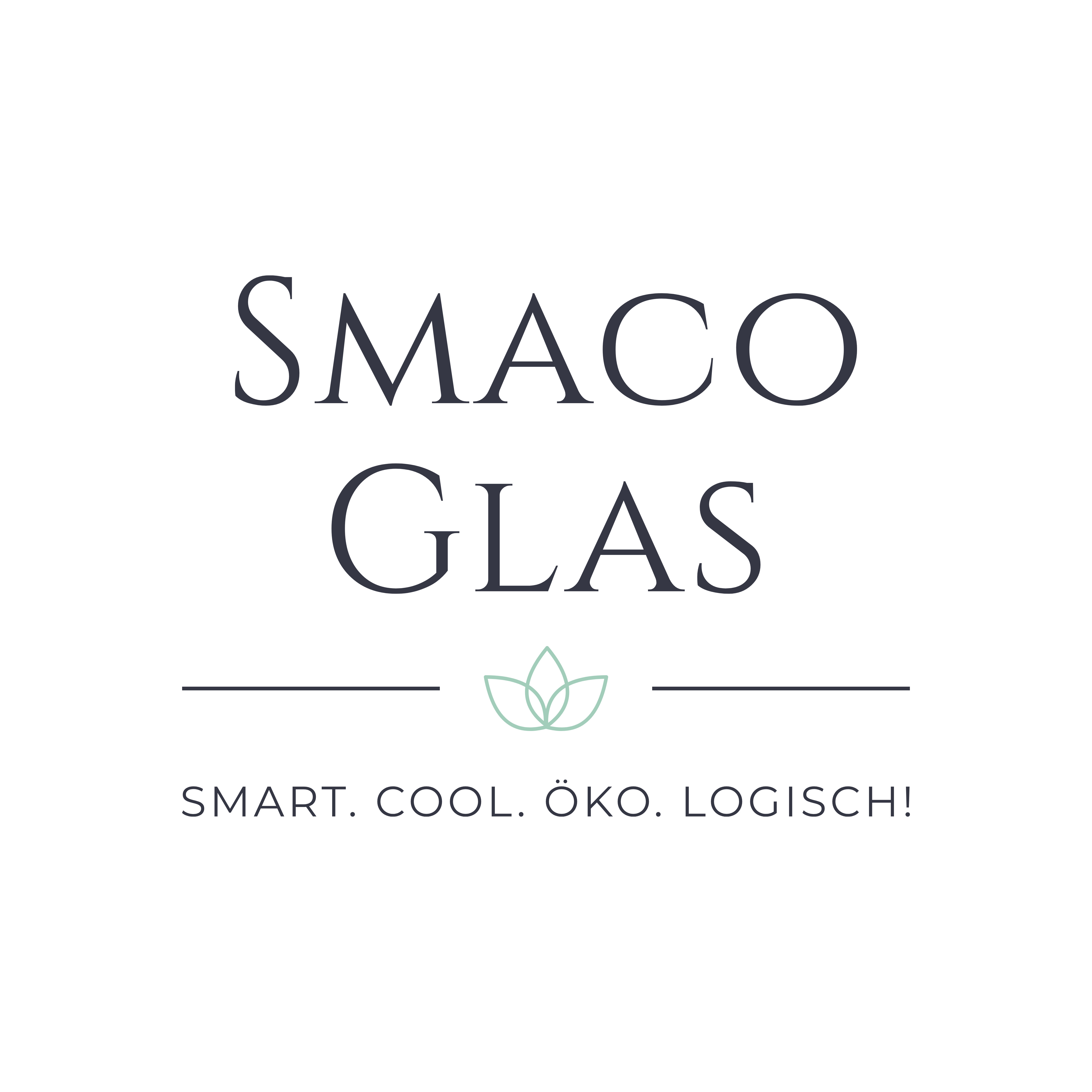 SmacoGlas logo