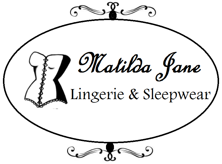 Matilda Jane Lingerie & Sleepwear logo