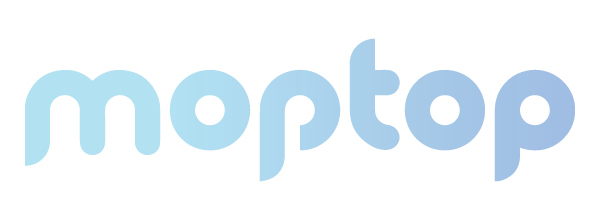 moptop logo