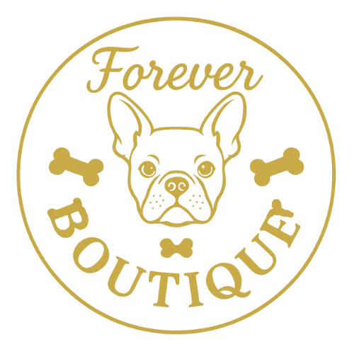 Forever Frenchie Boutique logo