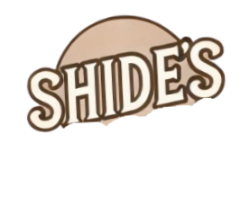 Shide's Store logo