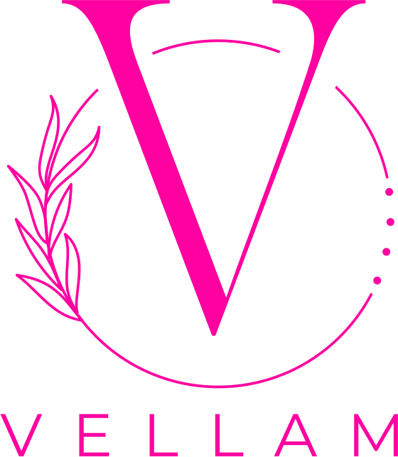 Vellam Cosmetic logo
