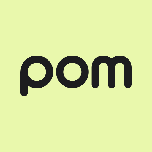 Pom Babyproofing logo