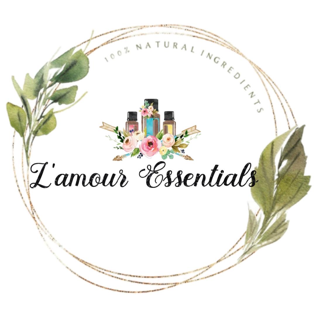 L'amour Essentials logo