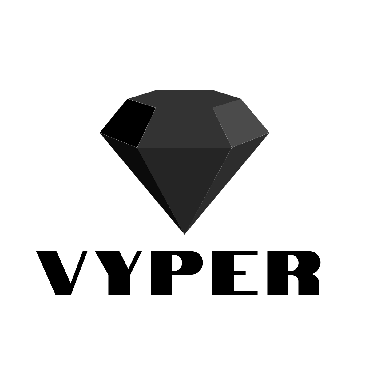 VYPER logo