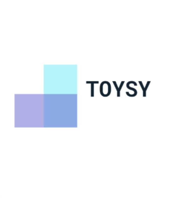 TOYSY logo