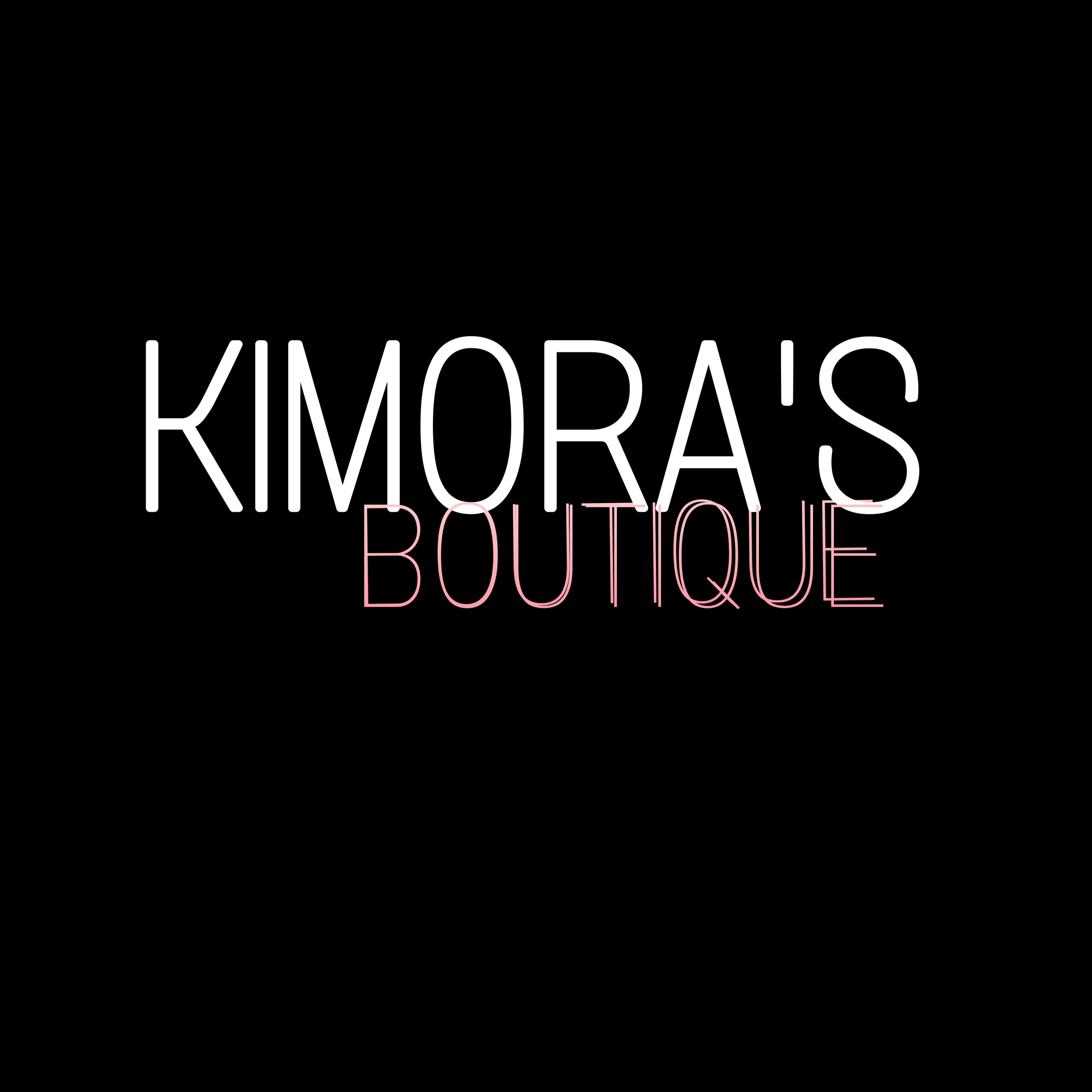 Kimora’s Boutique logo