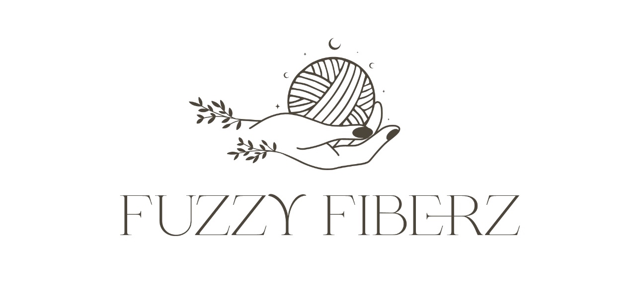 Fuzzy Fiberz logo