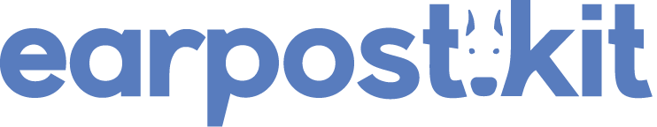 earpostkit logo