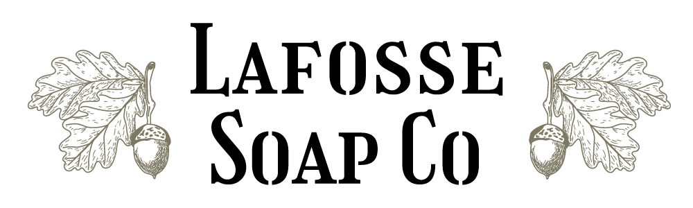 Lafosse Soap Co logo