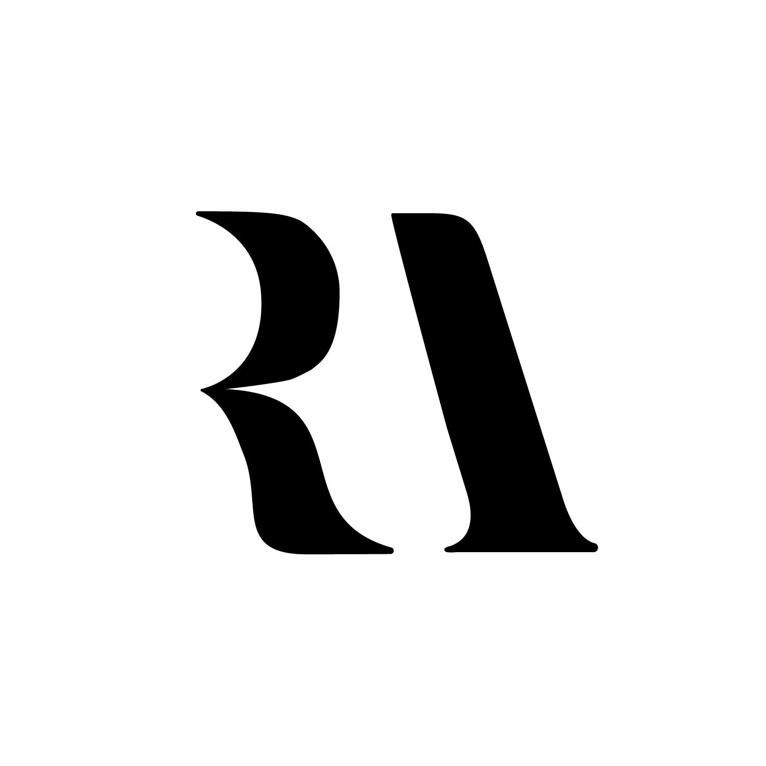 Rue Avenue Activewear logo