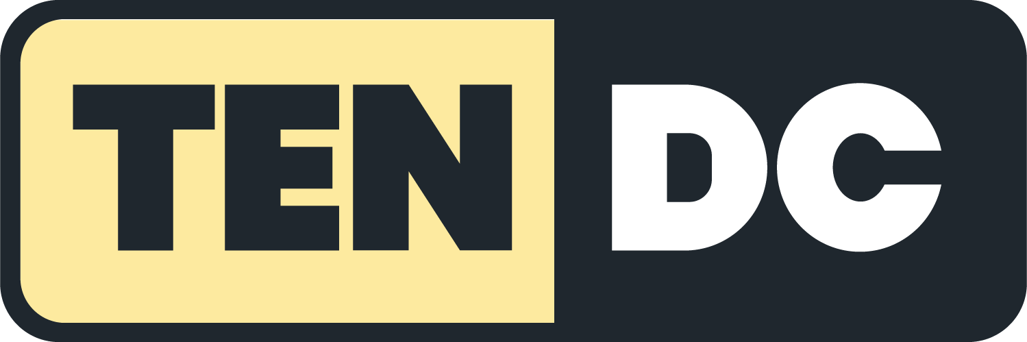 10 Dollar Cartridge logo