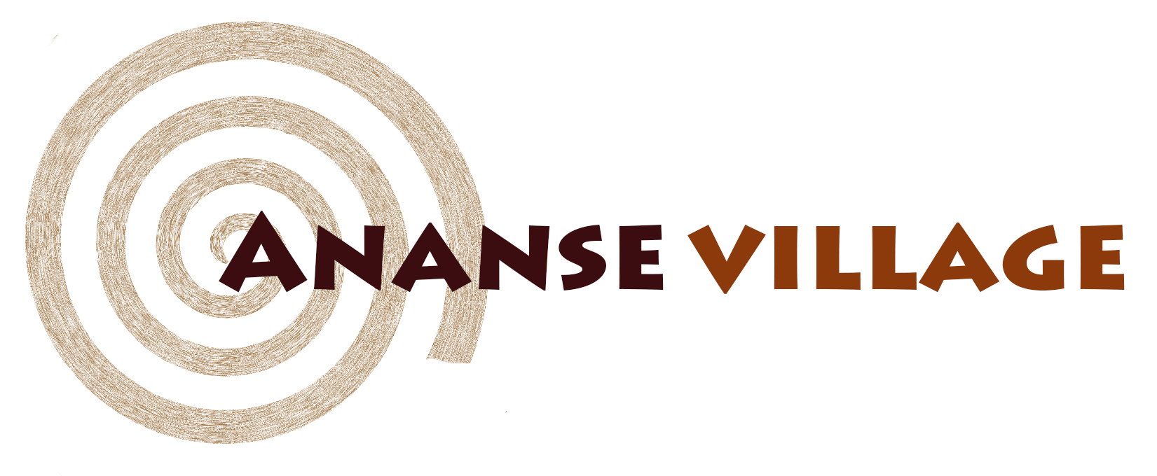 Ananse Village logo