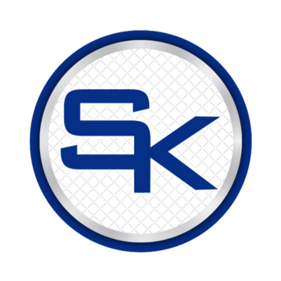 ScreenerKing® logo
