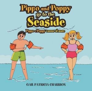 Pippo and Poppy's Online Play Store logo