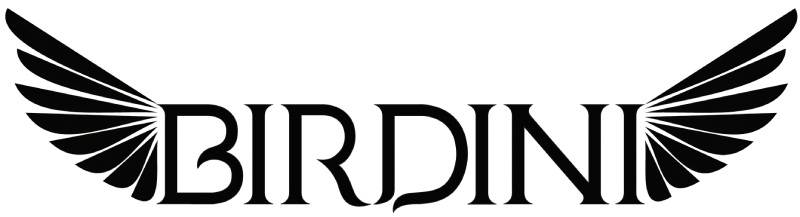 BIRDINI logo