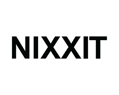 NIXXIT logo