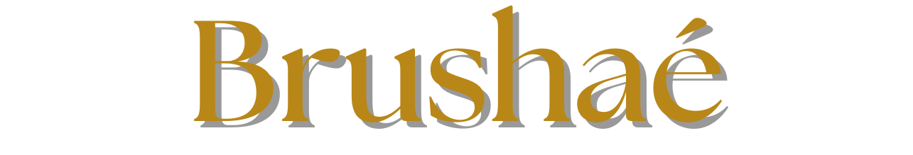 Brushaé logo