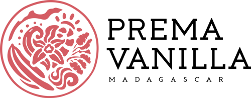 Prema Vanilla logo