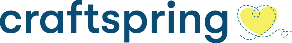 Craftspring logo