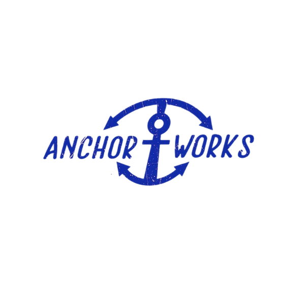 Anchor Works logo