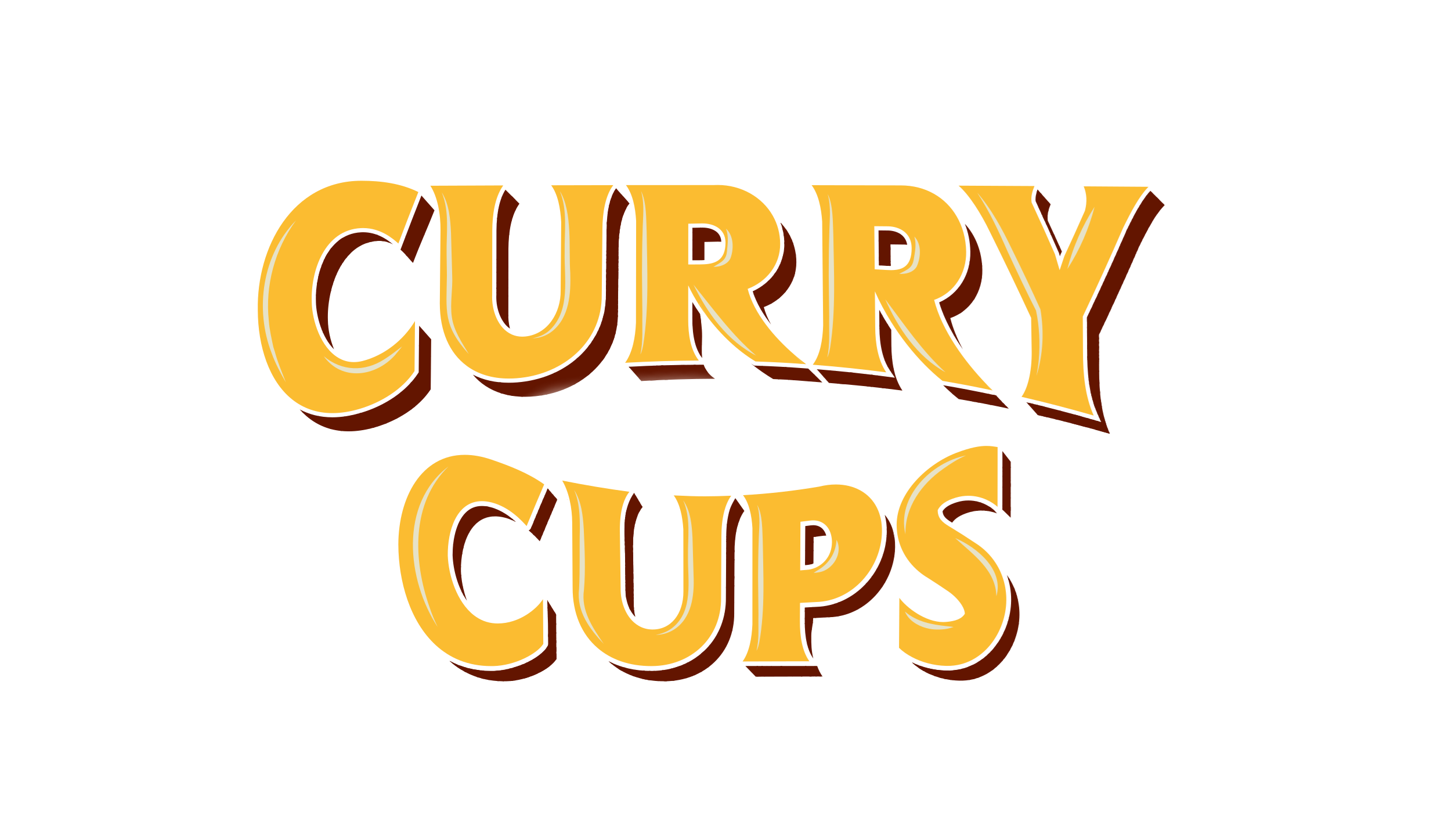 CurryCups logo