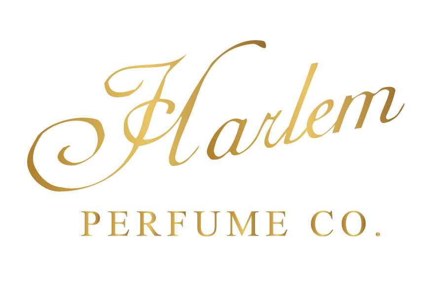 Harlem Perfume Co. logo
