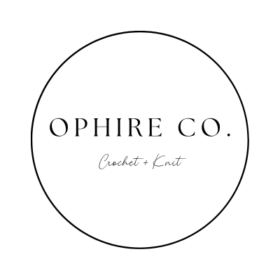OphireCo logo