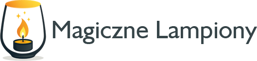 Magiczne Lampiony logo