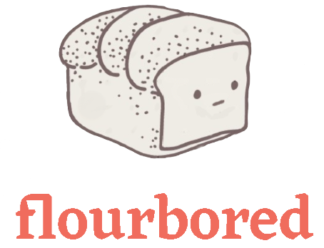 flourbored logo