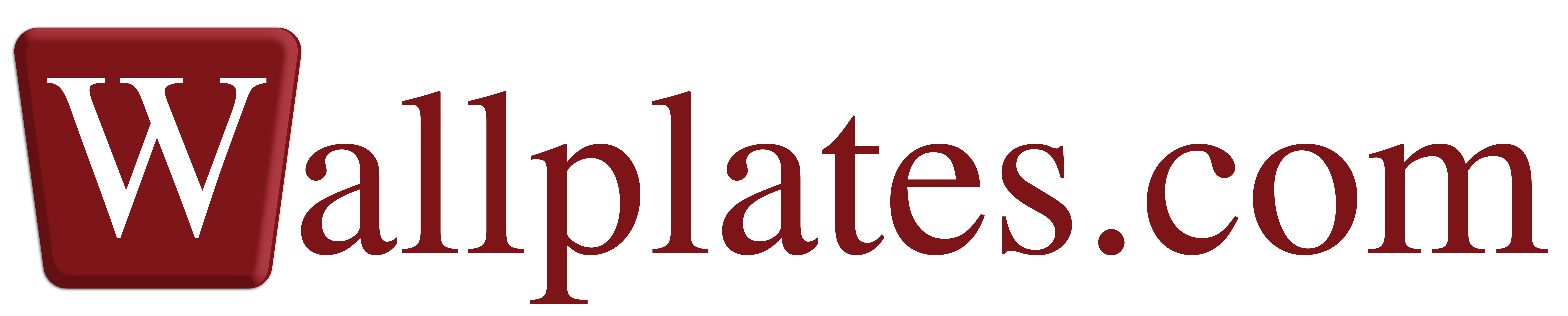 Wallplates.com logo