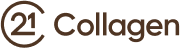 21Collagen.COM logo