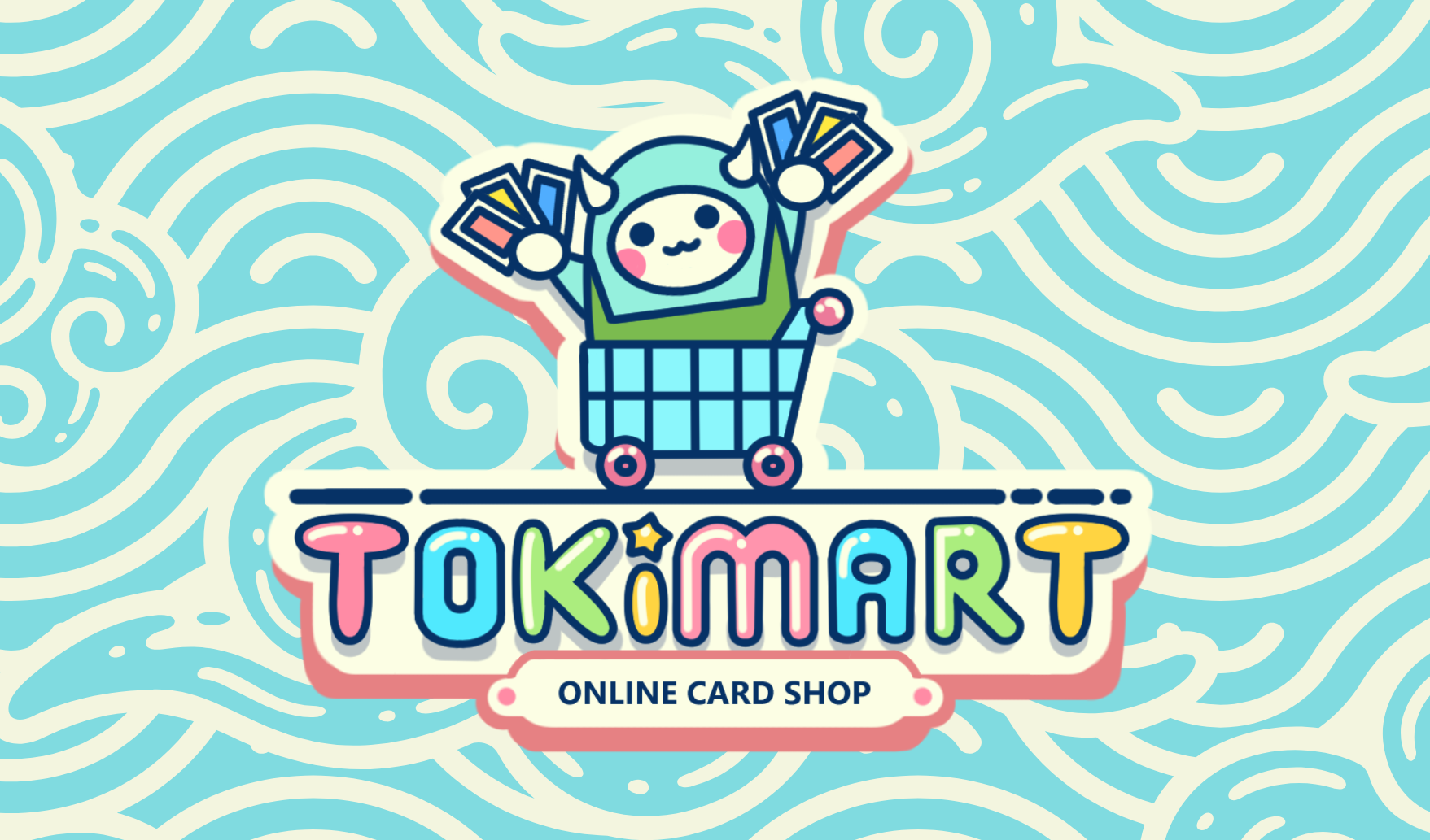 TokiMart logo