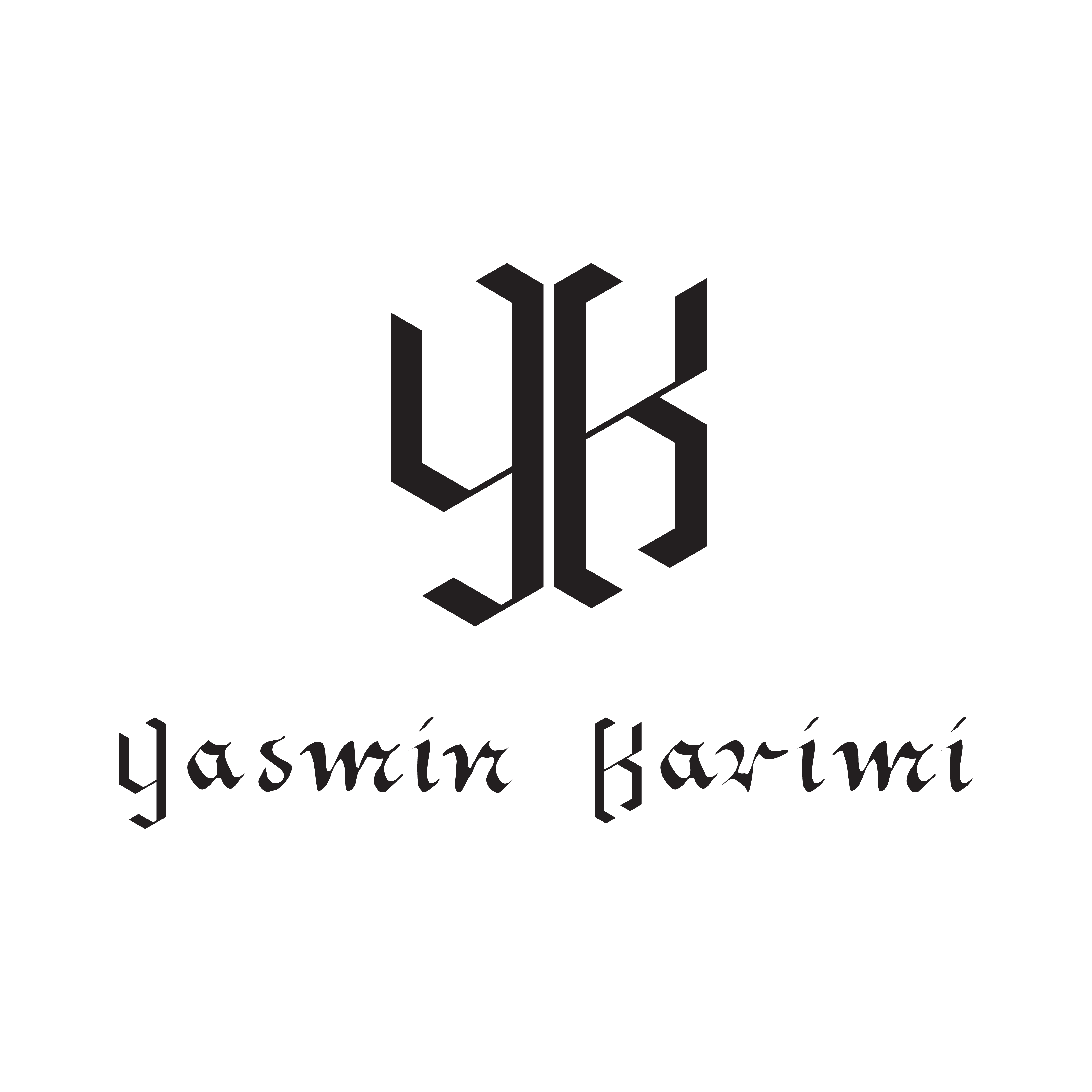 yasminkarimi logo