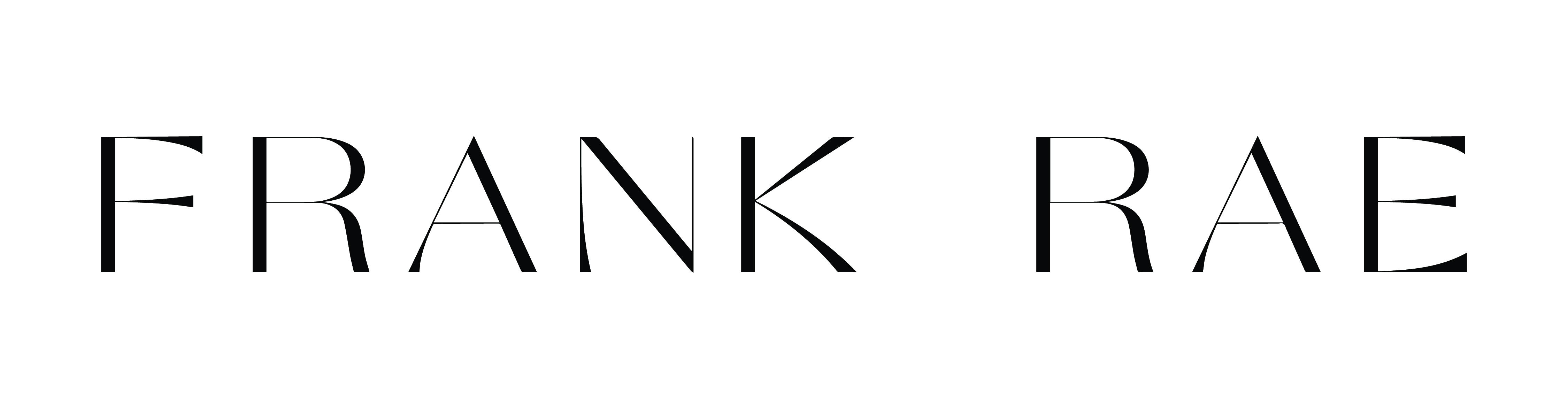 Frank Rae  logo