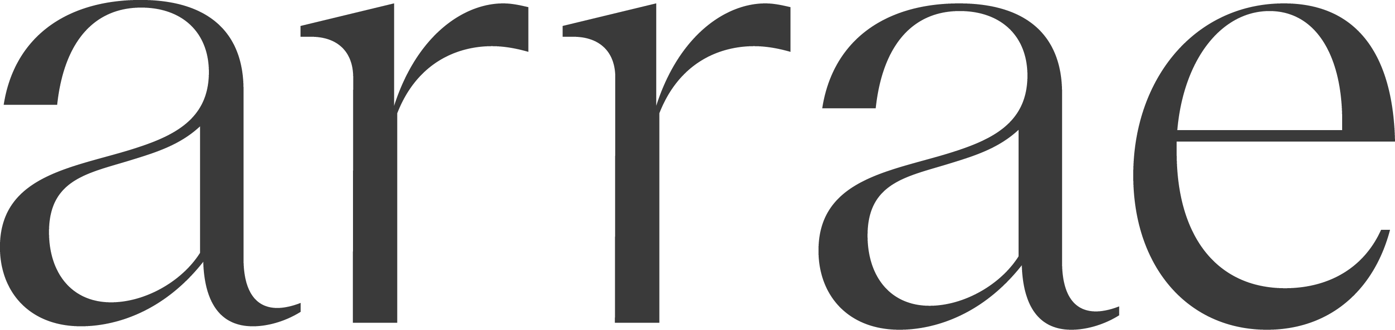 Arrae  logo