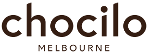 Chocilo Melbourne logo