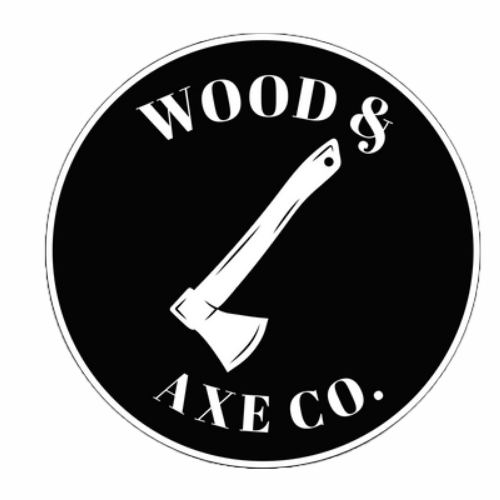 Wood&AxeCo  logo