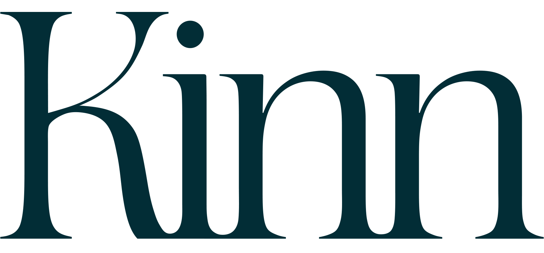 Kinn logo