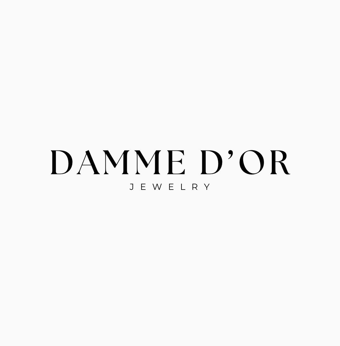 Damme D'or logo