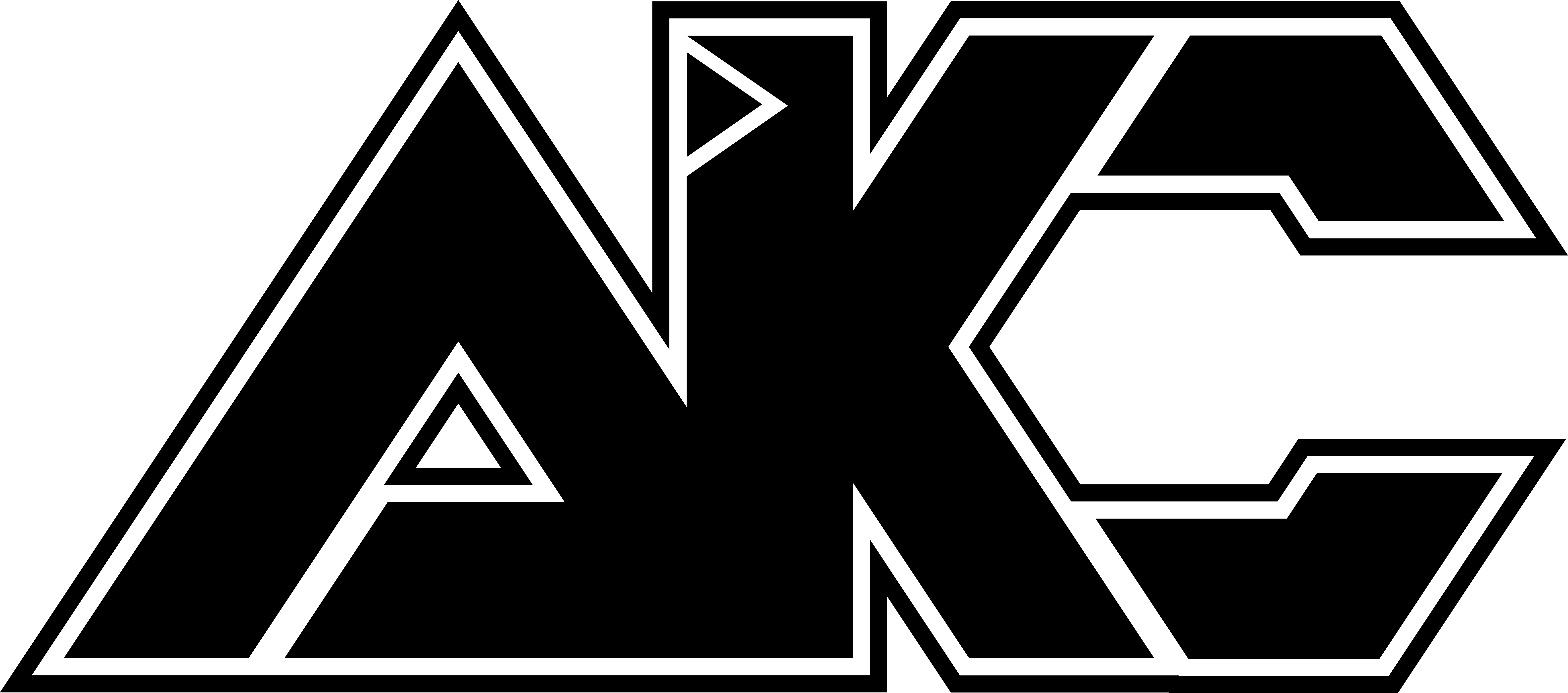AKC Apparel logo