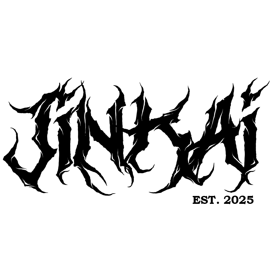 JINKAI CLOTHING logo