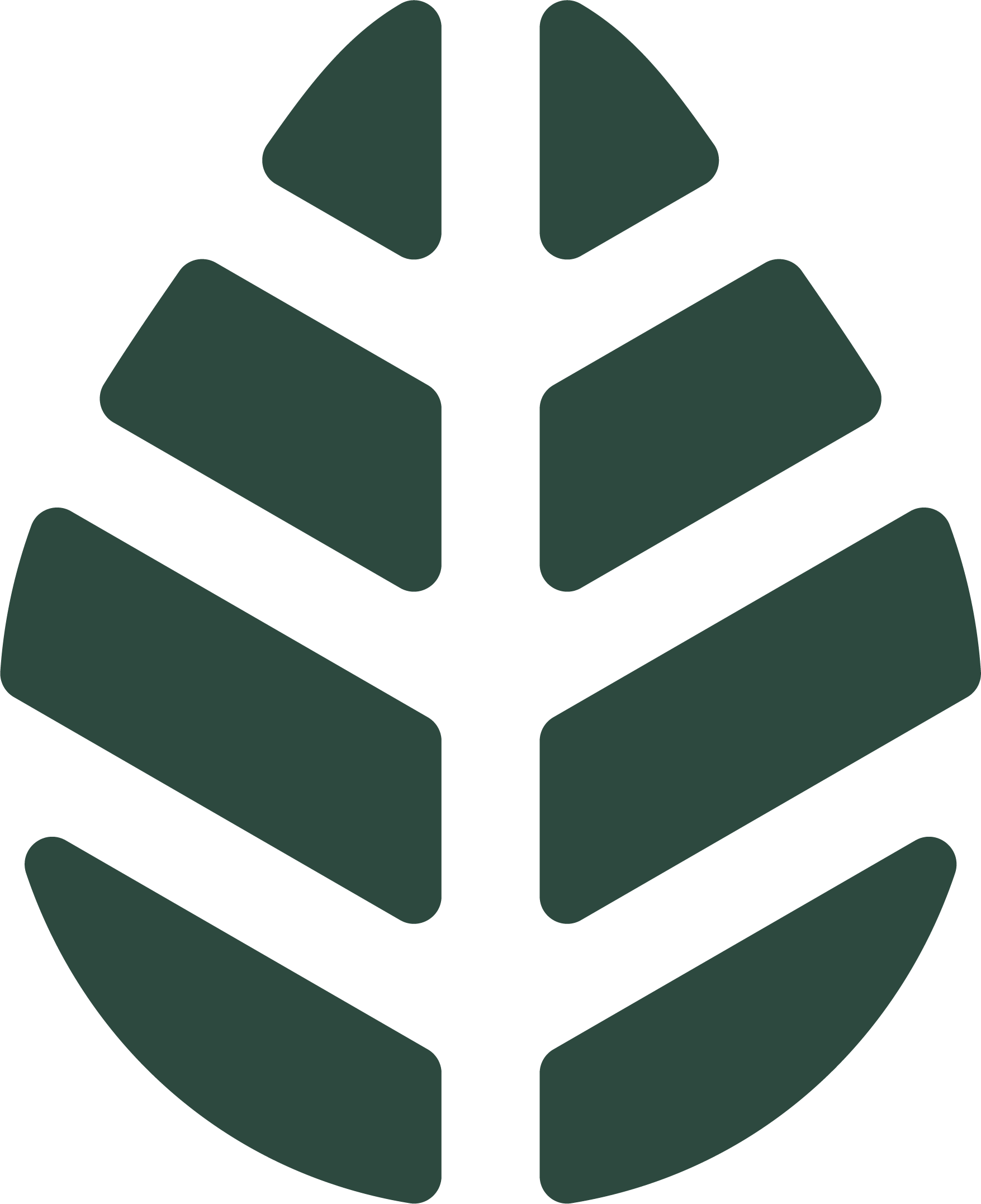 First Dose Cosmetics logo